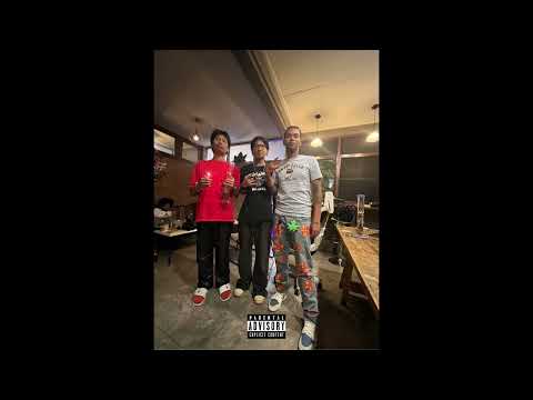 Garoute Gucci - Fake Love Ft. S4EED【 OFFICIAL AUDIO 】