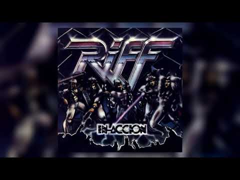 Macadam 3... 2... 1... 0 (En Vivo) - Riff - En Acción (AUDIO OFICIAL)
