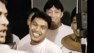 Download lagu Singapore Dreams Team's Nodin kalil, Fandi Ahamad Ahmad Captain 1994⚽️⚽️⚽️ mp3 Download lagu Singapore Dreams Team's Nodin kalil, Fandi Ahamad Ahmad Captain 1994⚽️⚽️⚽️ mp3