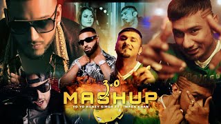 3.0 Mega Mashup - Yo Yo Honey Singh Ft. Imran Khan (Creative Chores)