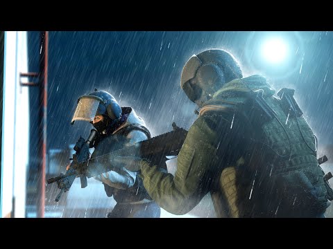 How NOT to Play Operation Ember Rise