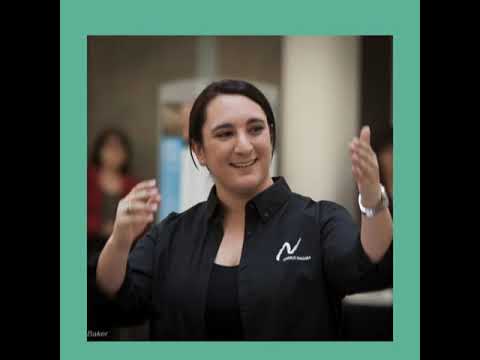 Ken and Elise Why They Love Chorus Niagara