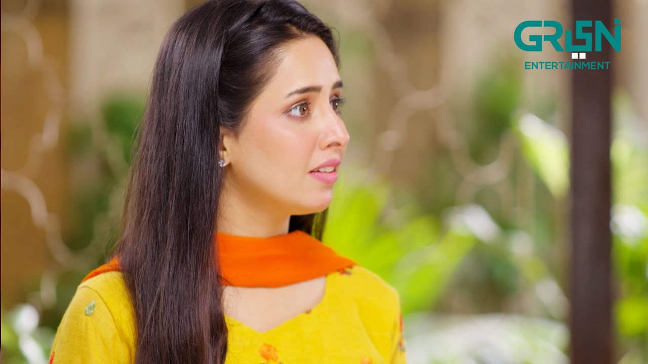 Intehai Gandi Zehniyat Ka Insaan !! Hina Tariq | Hassan Khan | Na Tum Jano Na Hum | Green TV
