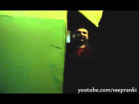 ДЦ - Апрельская прозвонка, Отдай квартиру (Voбула) (Дефективный Целитель Святослав Викторович, пранк