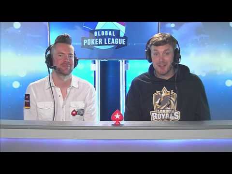 Replay: GPL Week 14 - Eurasia Heads-Up - Justin Bonomo vs. Mustapha Kanit - W14M170