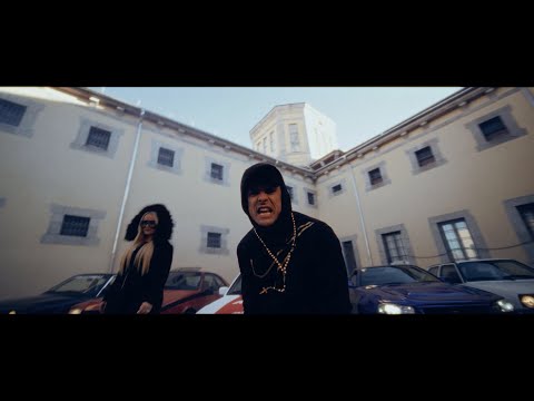 HAZE - Soy inocente ft LA HÚNGARA (Prod. by RAÚL NADAL)