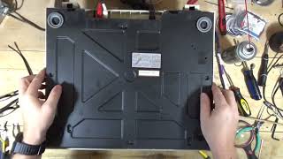 Video thumbnail for Goodwill Find Technics SL D30 Turntable Repair by MillerVintageHifi