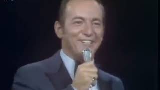 Bobby Darin "Mack The Knife" 1970