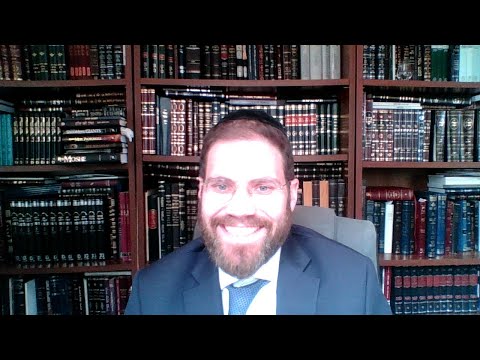 Tefillah part 37 - Poseach Es Yadecha: The Ultimate Segulah for Parnassah