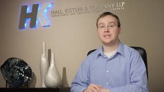Hall, Kistler & Company - Video - 3