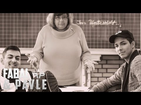 Fabal & Pavle - CHILLEN (Offizielles Musikvideo)