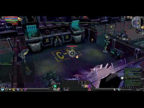 CABAL Online - New Maps from EP41