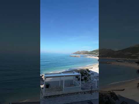 Jutro na plaži “Veliki pijesak”