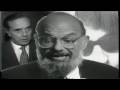 Allen Ginsberg With Paul McCartney "Ballad of ...