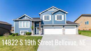 14822 S 19th Street Branded