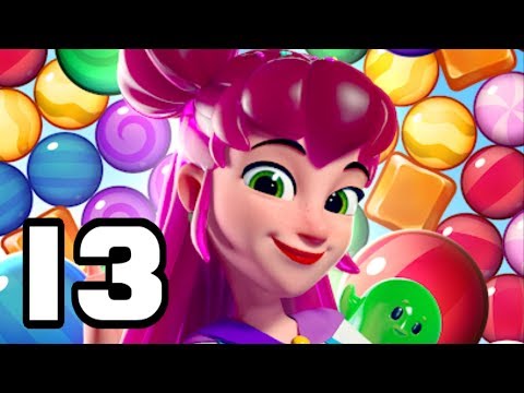 Sugar Blast - Level 13