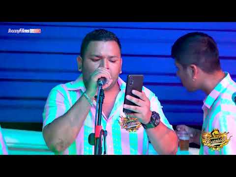 EN LAS CANTINAS 2...TALENTO EN LOS BARRIOS DE LEON ROCHA - FELIZ CUMPLEAÑOS 2024