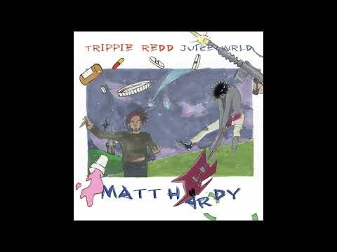 [FREE] Juice WRLD x Trippie Redd Type Beat - "John Lennon"