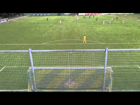 140823 km asv - mödling 10:0 (5:0), tor1