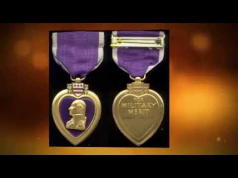 Pat Tillman: An American Hero