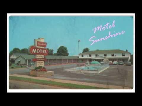 Motel sunshine