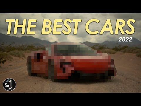 Best Cars of 2022 | SavageGeese Edition