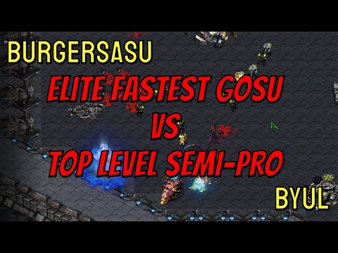 Cast#388 - Hamburgersasu and Byul in a CRAZY best of three!