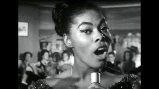 Dionne Warwick - live club concert 1964, full show, HQ