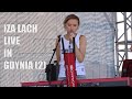 Iza Lach - Chociaż Raz (Live/Gdynia 2015) 