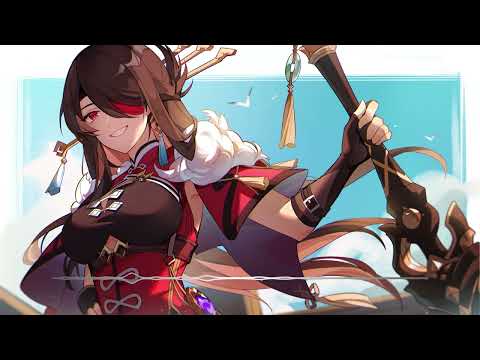 *Nightcore* NB02 - Ringnes-Ronny, Kaptein Hook, Legendene