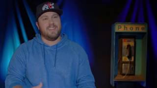 Mitchell Tenpenny - Truck I Drove In High School (Cut x Cuts)