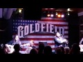 Geoff Tate - "Blood" (Queensryche) (live)