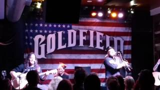 Geoff Tate - &quot;Blood&quot; (Queensryche) (live)