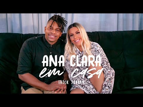 Ana Clara - Tô Tentando feat. Erick Jordan