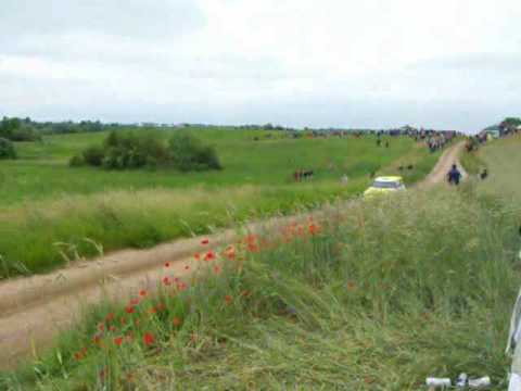 66th Rally Poland \ 66 Rajd Polski - Bertolotti