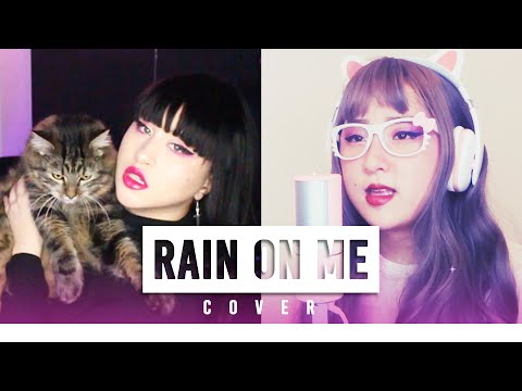Video thumbnail for Rain On Me (Remix)