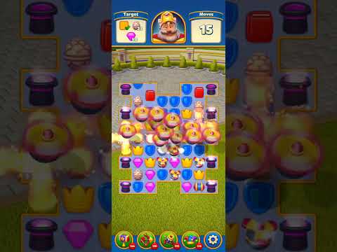 Loyal Match Level 1850