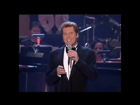 Michael Crawford in Concert - 1998 [HQ]
