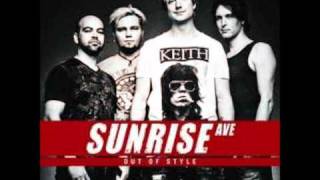 Special Version Hollywood Hills-Sunrise Avenue