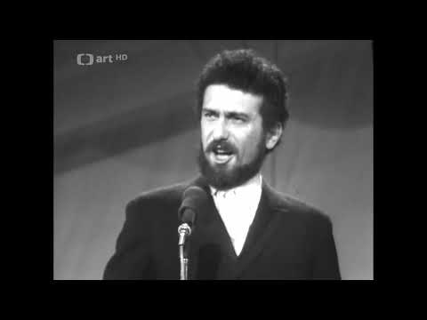 Waldemar Matuška - Don, Diri Don (1968)