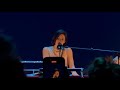 4K Gracie Abrams Cool Live At The Secret Of Us Tour Melbourne N3