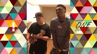 Oouuh Challenge Dance Compilation #bangmanchallenge #babyouuxchrissy