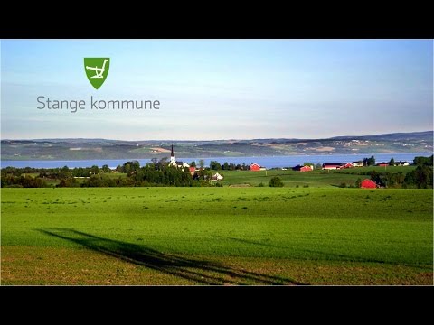 Velkommen til Stange kommune