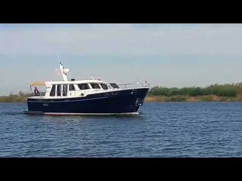 Bruijs Spiegelkotter