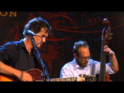 MilkDrive Performs "Gulf Road" on The Texas Music Scene