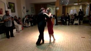 Dimitris Biskas-Mariana Patsarika TANGOLDEN CHRISOUPOLI KAVALA GREECE OCTOBER 2016 04