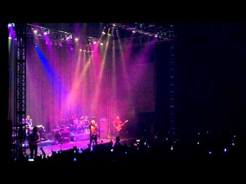 Anathema - Dreaming Light (Live at Circo Volador, Mexico City)