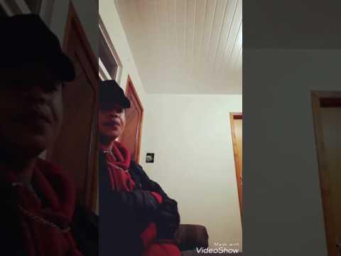 Meu último sóm (cover) Ricardo pêra,lá