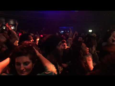 Channel One playing Last One 40 Years Anniversary