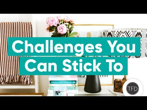 download lagu mp3 mp4 30 Day Challenges That Work, download lagu 30 Day Challenges That Work gratis, unduh video klip 30 Day Challenges That Work